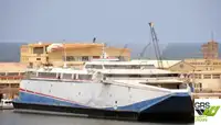 Ro-Ro ship สำหรับขาย