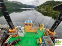 เรือบรรทุกตู้คอนเทนเนอร์ สำหรับขาย