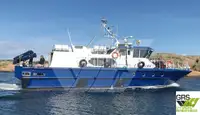 เรือพักอาศัย สำหรับขาย
