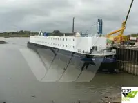 เรือบรรทุกตู้คอนเทนเนอร์ สำหรับขาย