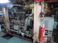 เรือบรรทุกสินค้าทั่วไป (Bulk Carrier) สำหรับขาย