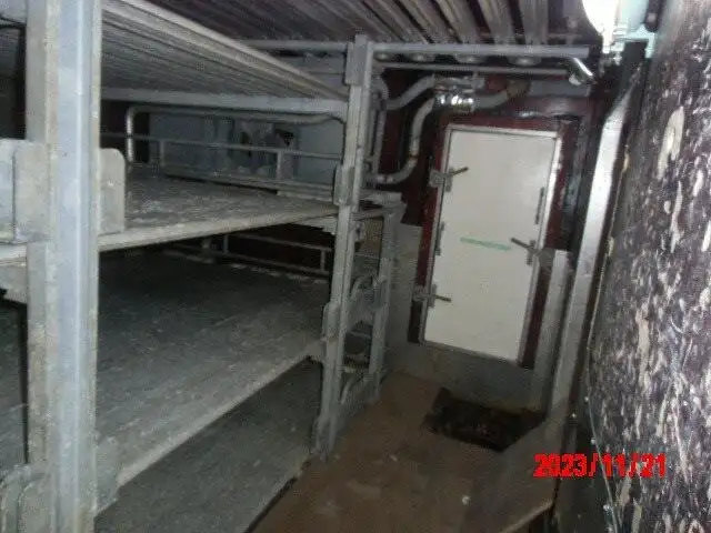 เรือลากอวนแบบ Longliner สำหรับขาย