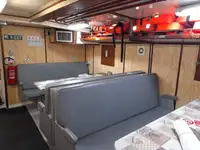 เรือสำหรับลูกเรือ สำหรับขาย