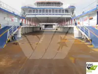 เรือบรรทุกสินค้าแบบ Ro-Ro สำหรับขาย