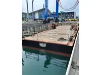 เรือบรรทุกสินค้า (Barge) สำหรับขาย