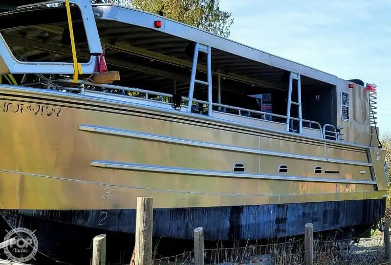 เรือสองลำ (Catamaran) สำหรับขาย