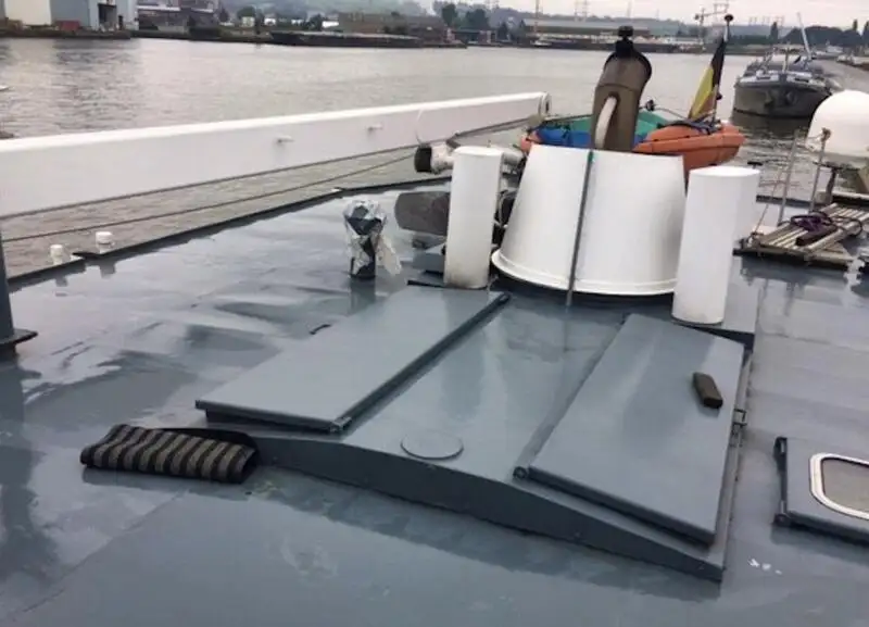 เรือบรรทุกสินค้าทั่วไป (Bulk Carrier) สำหรับขาย