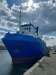 เรือบรรทุกตู้คอนเทนเนอร์ สำหรับขาย