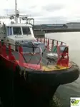 Wind farm service vessel สำหรับขาย
