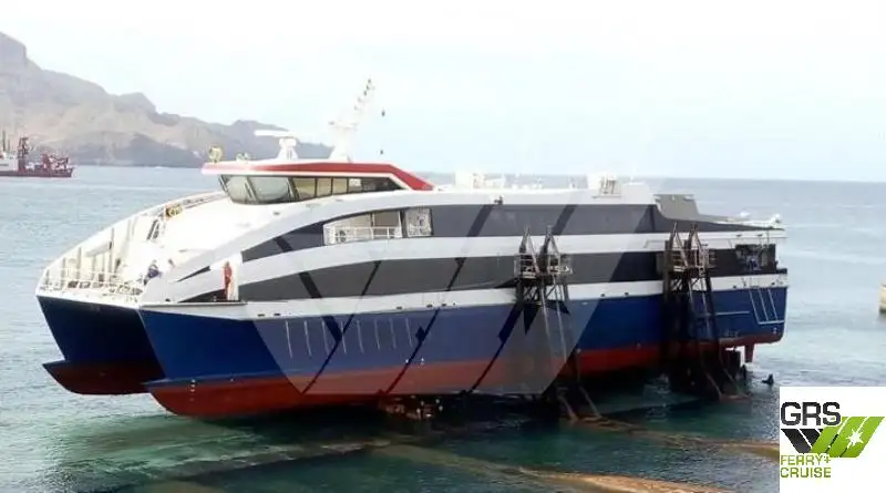 เรือบรรทุกสินค้าแบบ Ro-Ro สำหรับขาย
