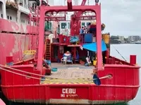 เรือขนส่งเสบียงความเร็วสูง (FSV) สำหรับขาย