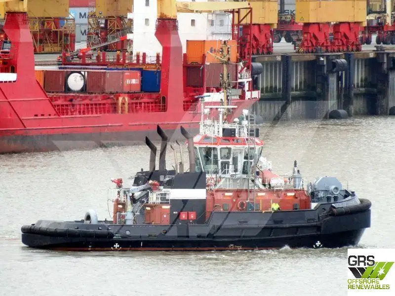 เรือลาก สำหรับขาย