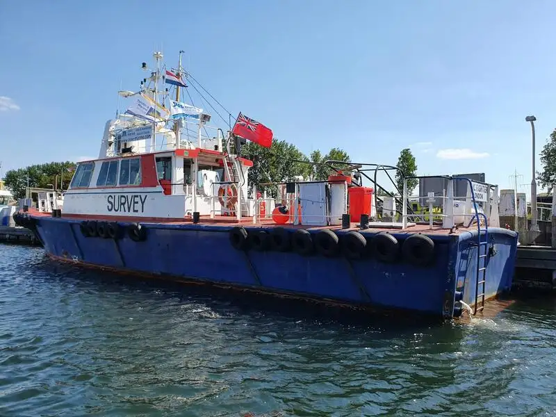 เรือลาดตระเวน สำหรับขาย