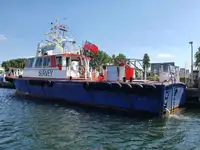 เรือลาดตระเวน สำหรับขาย