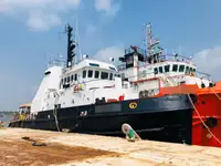 เรือลาก สำหรับขาย