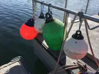 เรือลากอวน สำหรับขาย