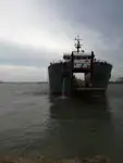 เรือบรรทุกสินค้า (Barge) สำหรับขาย