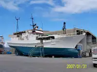 เรือลากอวน สำหรับขาย