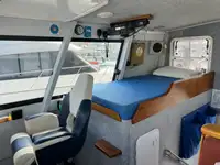 เรือวิจัย สำหรับขาย