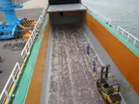 เรือบรรทุกสินค้าทั่วไป (Bulk Carrier) สำหรับขาย