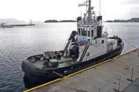 เรือลาก สำหรับขาย