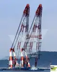 เรือบรรทุกสินค้า (Barge) สำหรับขาย