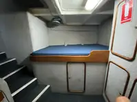 เรือลากอวนแบบ Longliner สำหรับขาย