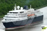 เรือสำราญ สำหรับขาย