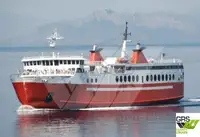 Ro-Ro ship สำหรับขาย