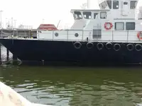เรือลาดตระเวน สำหรับขาย