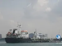 เรือบรรทุกน้ำมัน/สารเคมี สำหรับขาย