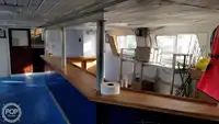 เรือสองลำ (Catamaran) สำหรับขาย