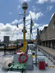เรือทำงาน สำหรับขาย