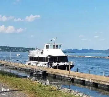 เรือเฟอร์รี่ สำหรับขาย
