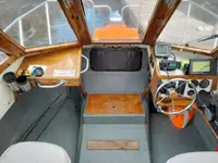 เรือสองลำ (Catamaran) สำหรับขาย