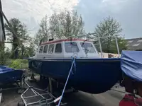 เรือลาดตระเวน สำหรับขาย