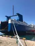 เรือบรรทุกสินค้าทั่วไป (Bulk Carrier) สำหรับขาย