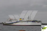 Ro-Ro ship สำหรับขาย