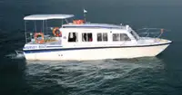 เรือโดยสาร สำหรับขาย