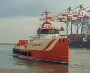 เรือห้องเย็น สำหรับขาย