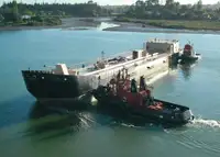 เรือบรรทุกน้ำมัน/สารเคมี สำหรับขาย