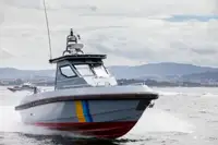 เรือลาดตระเวน สำหรับขาย