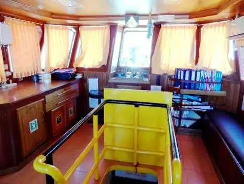 เรือลาก สำหรับขาย