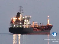 เรือบรรทุกน้ำมัน/สารเคมี สำหรับขาย