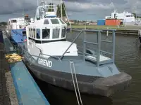 เรือสำหรับลูกเรือ สำหรับขาย