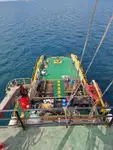 เรือขนส่งเสบียง สำหรับขาย