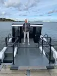 เรือบรรทุกตู้คอนเทนเนอร์ สำหรับขาย