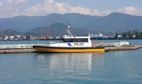 เรือลาก สำหรับขาย