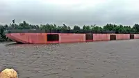เรือบรรทุกสินค้า (Barge) สำหรับขาย