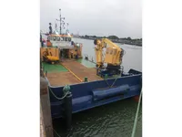 เรือขุด สำหรับขาย